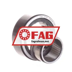 FAG NJ2205E-TVP2 rulman resim 2
