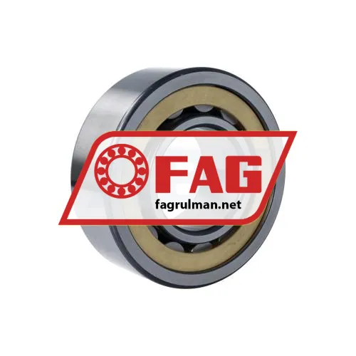 FAG NU2314-E-XL-M1A ürün fotoğrafı 2