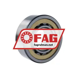 FAG NU2314-E-XL-M1A rulman resim 2