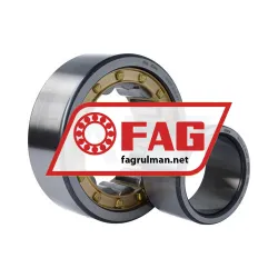 FAG NU2314-E-XL-M1A rulman resim 3