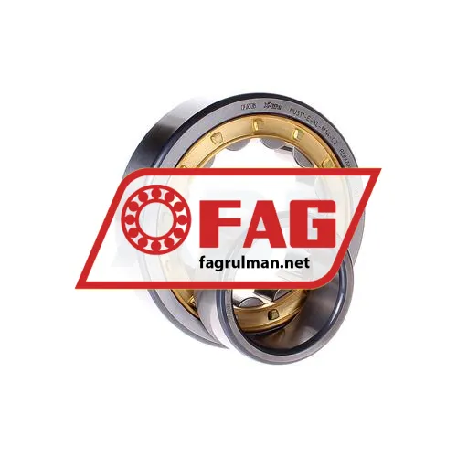 FAG NU311-E-XL-M1A-C3 ürün fotoğrafı 2