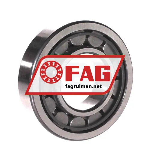 FAG NU311-E-XL-JP3 ürün fotoğrafı 3