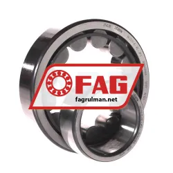 FAG NU311-E-XL-JP3 rulman resim 2
