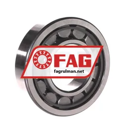 FAG NU311-E-XL-JP3 rulman resim 3