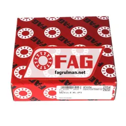 FAG NU311-E-XL-JP3 rulman resim 4