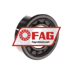 FAG NU205-E-XL-JP3 rulman resim 2