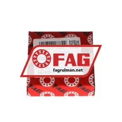 FAG NU205-E-XL-JP3 rulman resim 4