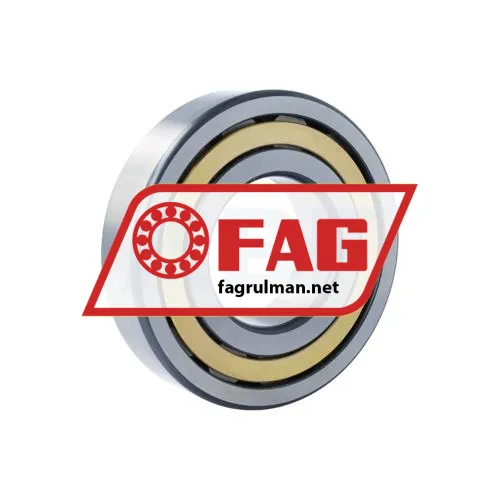 FAG NJ314-E-XL-M1-F1-C4 ürün fotoğrafı 2