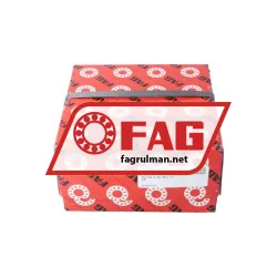 FAG NJ314-E-XL-M1-F1-C4 rulman resim 4