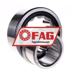 FAG NJ2315-E-XL-TVP2-C4 rulman resim 2