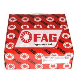 FAG NJ2315-E-XL-TVP2-C4 rulman resim 3