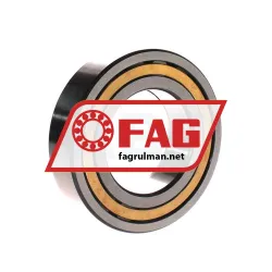 FAG NUP2214-E-XL-M1-C3 rulman resim 2
