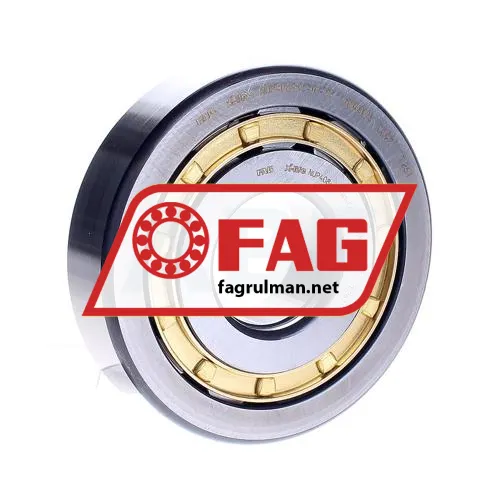 FAG NUP408-XL-M1-C4