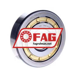 FAG NUP408-XL-M1-C4