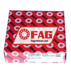 FAG NUP408-XL-M1-C4 rulman resim 3