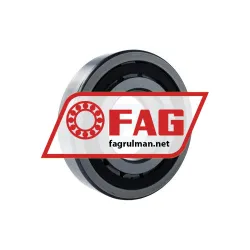FAG NUP320-E-XL-TVP2-C3 rulman resim 2