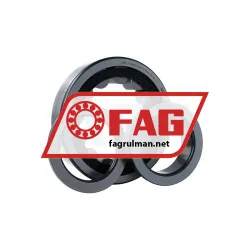 FAG NUP320-E-XL-TVP2-C3 rulman resim 3