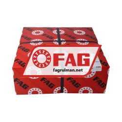 FAG NUP320-E-XL-TVP2-C3 rulman resim 4