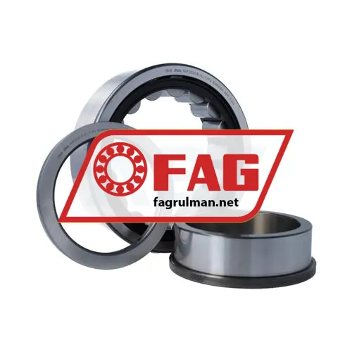 FAG NUP2222-E-XL-TVP2 ürün fotoğrafı 3