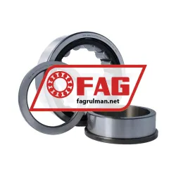 FAG NUP2222-E-XL-TVP2 rulman resim 3