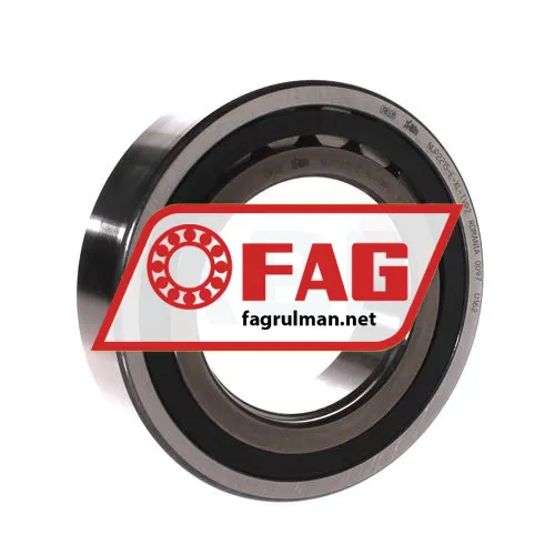 FAG NUP2215-E-XL-TVP2