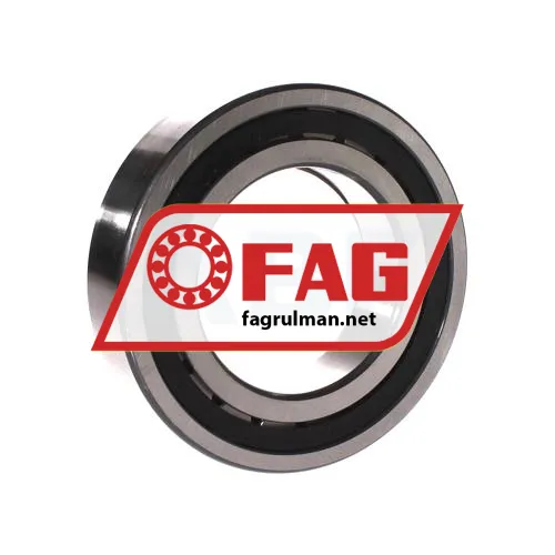 FAG NUP2215-E-XL-TVP2 ürün fotoğrafı 2