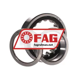 FAG NUP2215-E-XL-TVP2 rulman resim 3