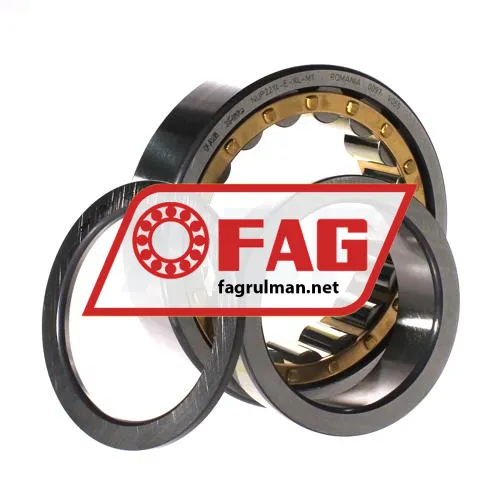 FAG NUP2214-E-XL-M1 ürün fotoğrafı 3