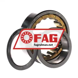 FAG NUP2214-E-XL-M1 rulman resim 3