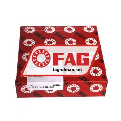 FAG NUP2214-E-XL-M1 rulman resim 4
