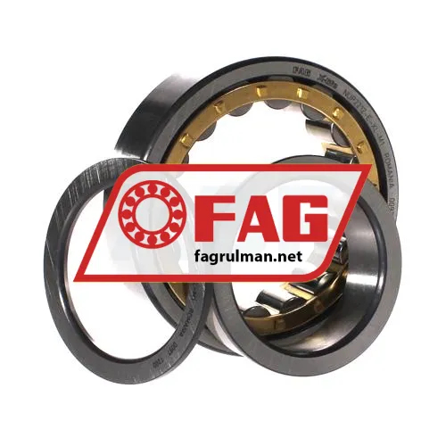 FAG NUP2212-E-XL-M1 ürün fotoğrafı 3