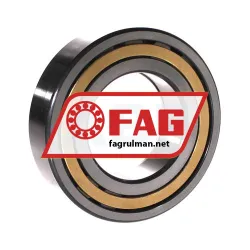 FAG NUP2212-E-XL-M1 rulman resim 2