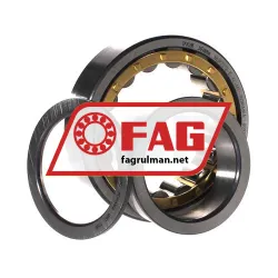 FAG NUP2212-E-XL-M1 rulman resim 3