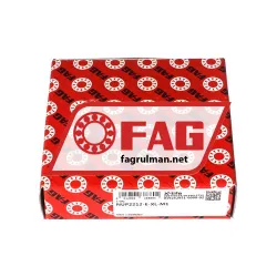 FAG NUP2212-E-XL-M1 rulman resim 4