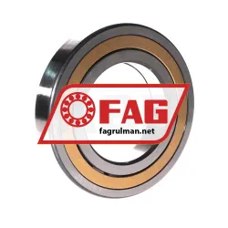 FAG NUP218-E-XL-M1A-C3 rulman resim 2