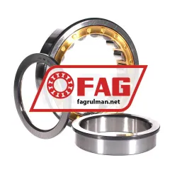 FAG NUP218-E-XL-M1A-C3 rulman resim 3