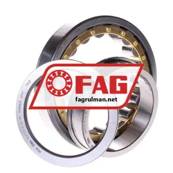 FAG NUP215-E-XL-M1 rulman resim 2