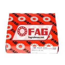 FAG NUP215-E-XL-M1 rulman resim 3