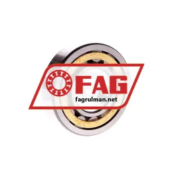FAG NU309-E-XL-M1A-C3 rulman resim 3
