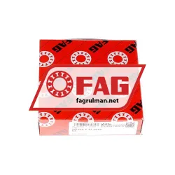 FAG NU309-E-XL-M1A-C3 rulman resim 4
