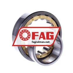 FAG NU2213-E-XL-M1-C3 rulman resim 2