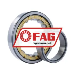 FAG NU220-E-XL-M1-C3 rulman resim 3
