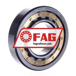 FAG NU208-E-XL-M1-C3