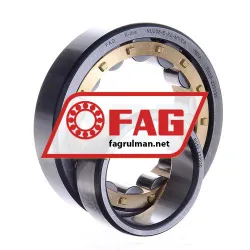 FAG NU208-E-XL-M1-C3 rulman resim 3
