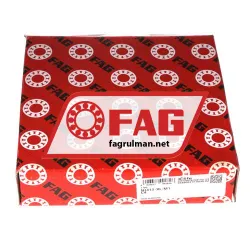 FAG NJ413-XL-M1-C4 rulman resim 3