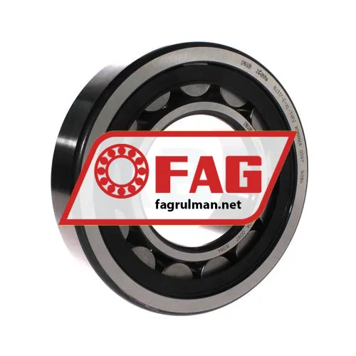 FAG NJ317-E-XL-TVP2