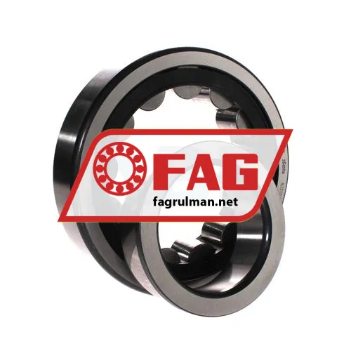 FAG NJ317-E-XL-TVP2 ürün fotoğrafı 3