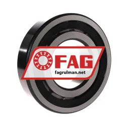 FAG NJ317-E-XL-TVP2 rulman resim 2