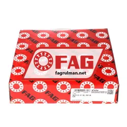 FAG NJ315-E-XL-M1A-C4 rulman resim 3