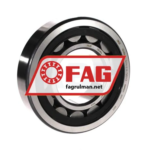 FAG NJ314-E-XL-TVP2-C3
